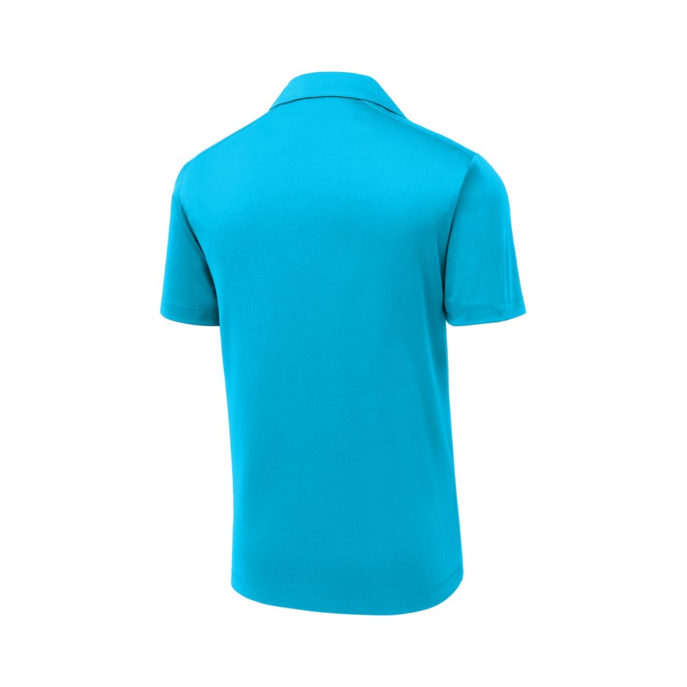 Sapphire | Back