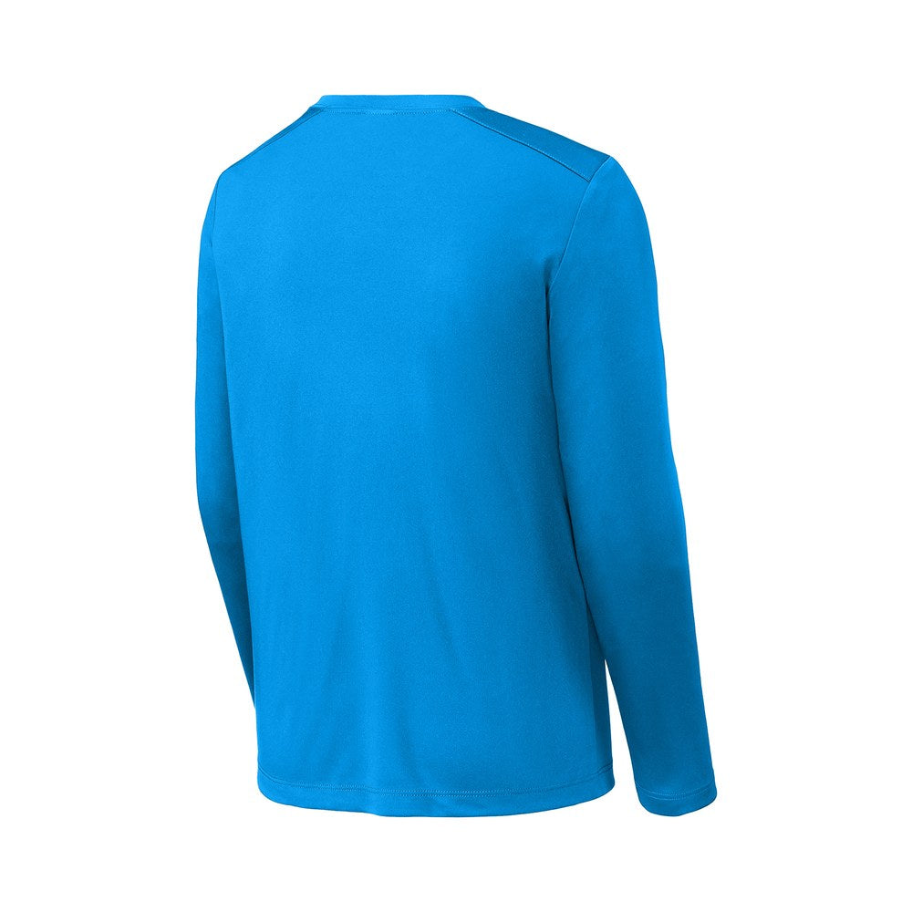 Sapphire | Back