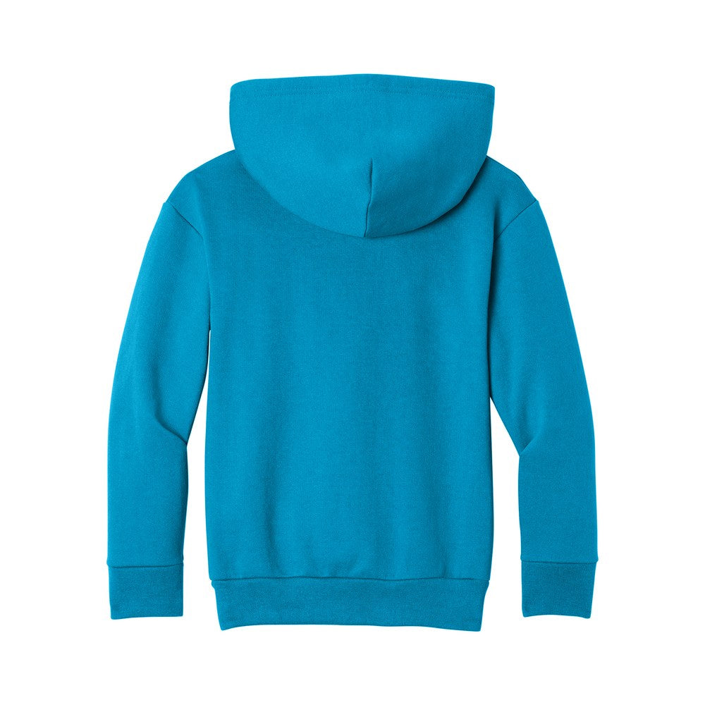 Sapphire | Back