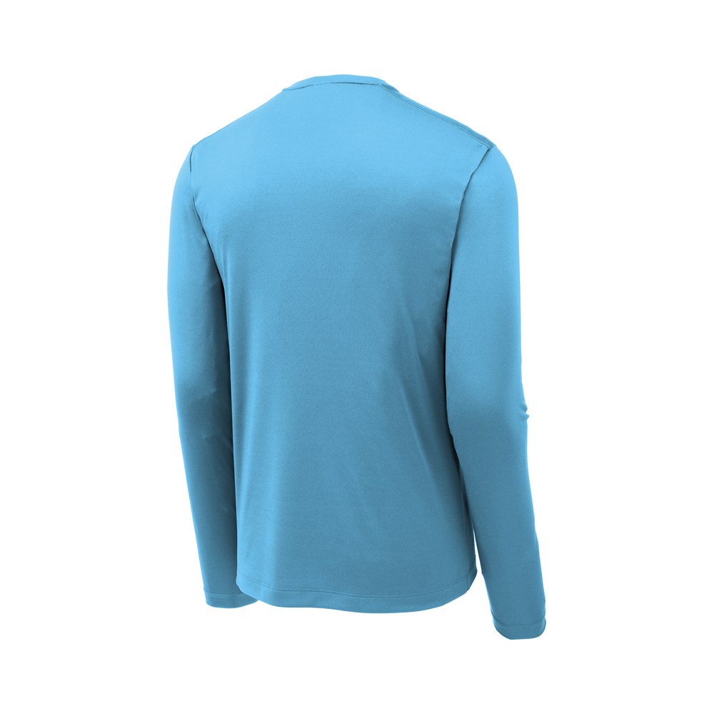Sapphire | Back