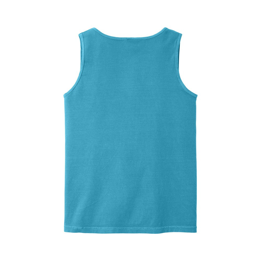Sapphire | Back