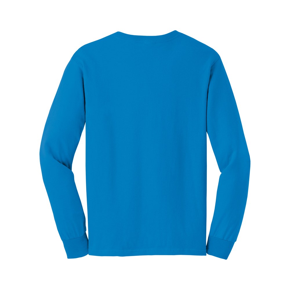 Sapphire | Back