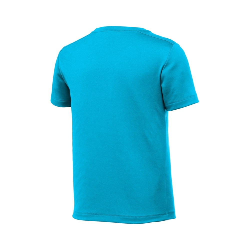 Sapphire | Back