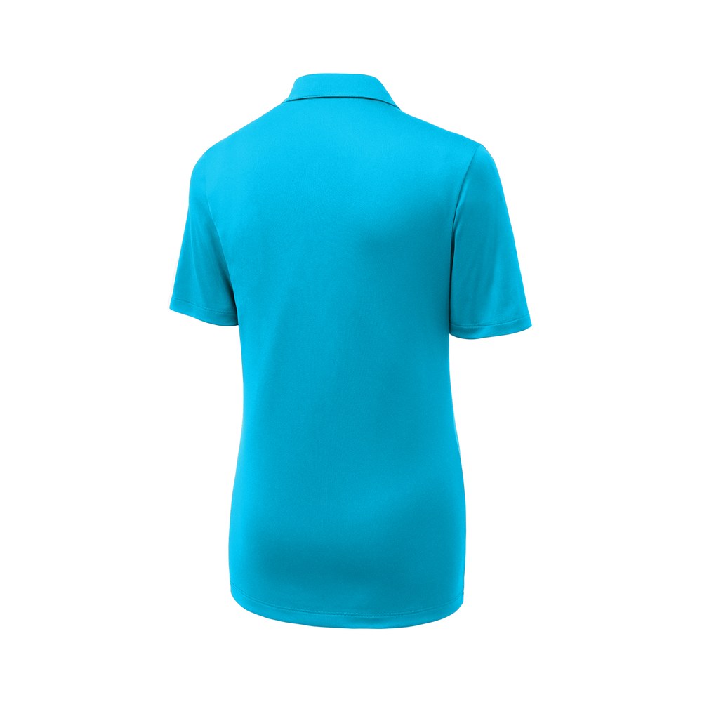 Sapphire | Back