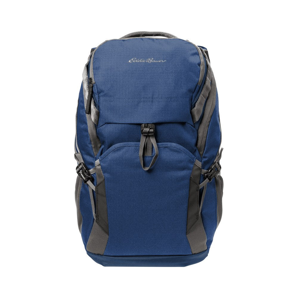 Sapphire Blue/Grey Steel
