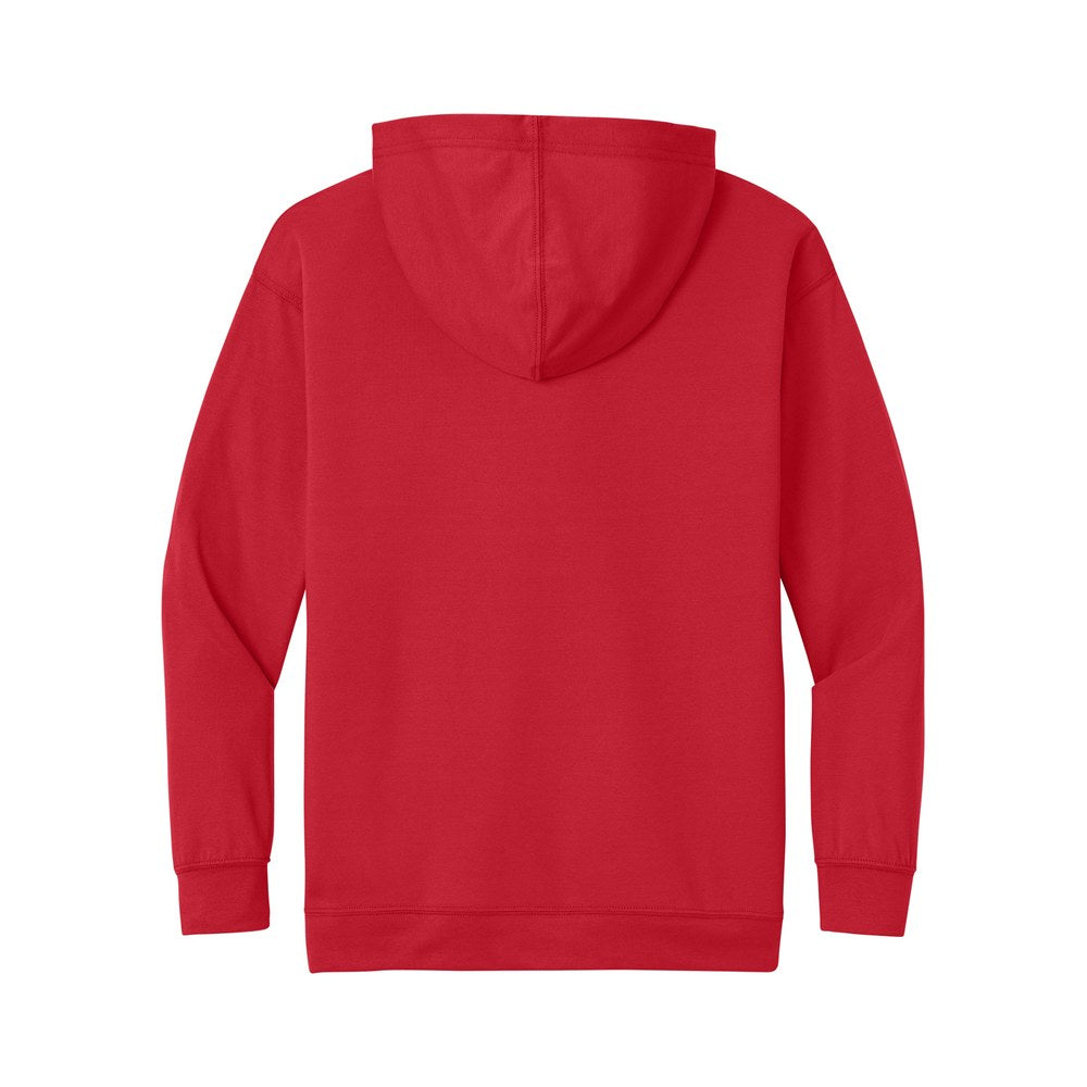 Scarlet | Back
