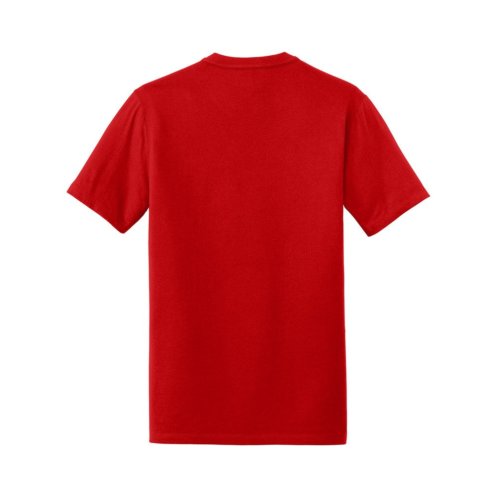 Scarlet | Back