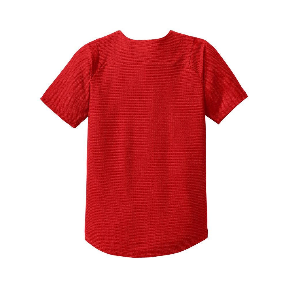 Scarlet | Back