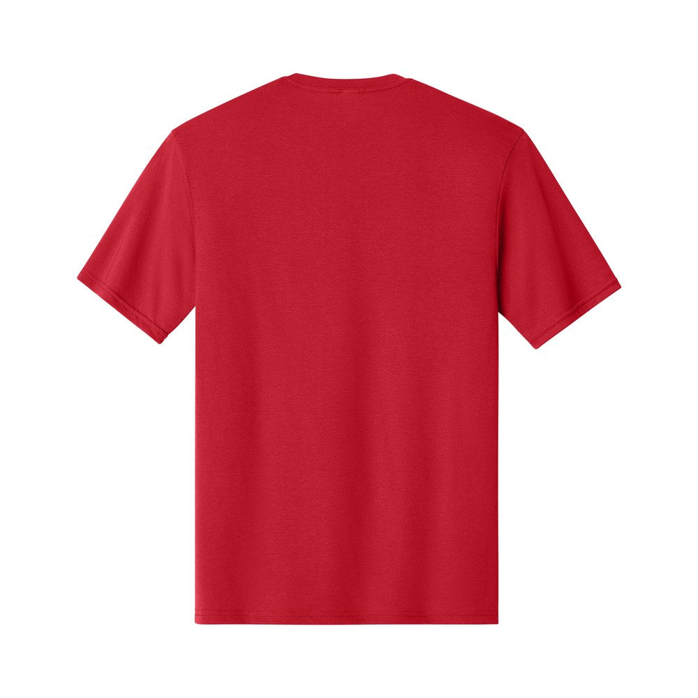 Scarlet | Back