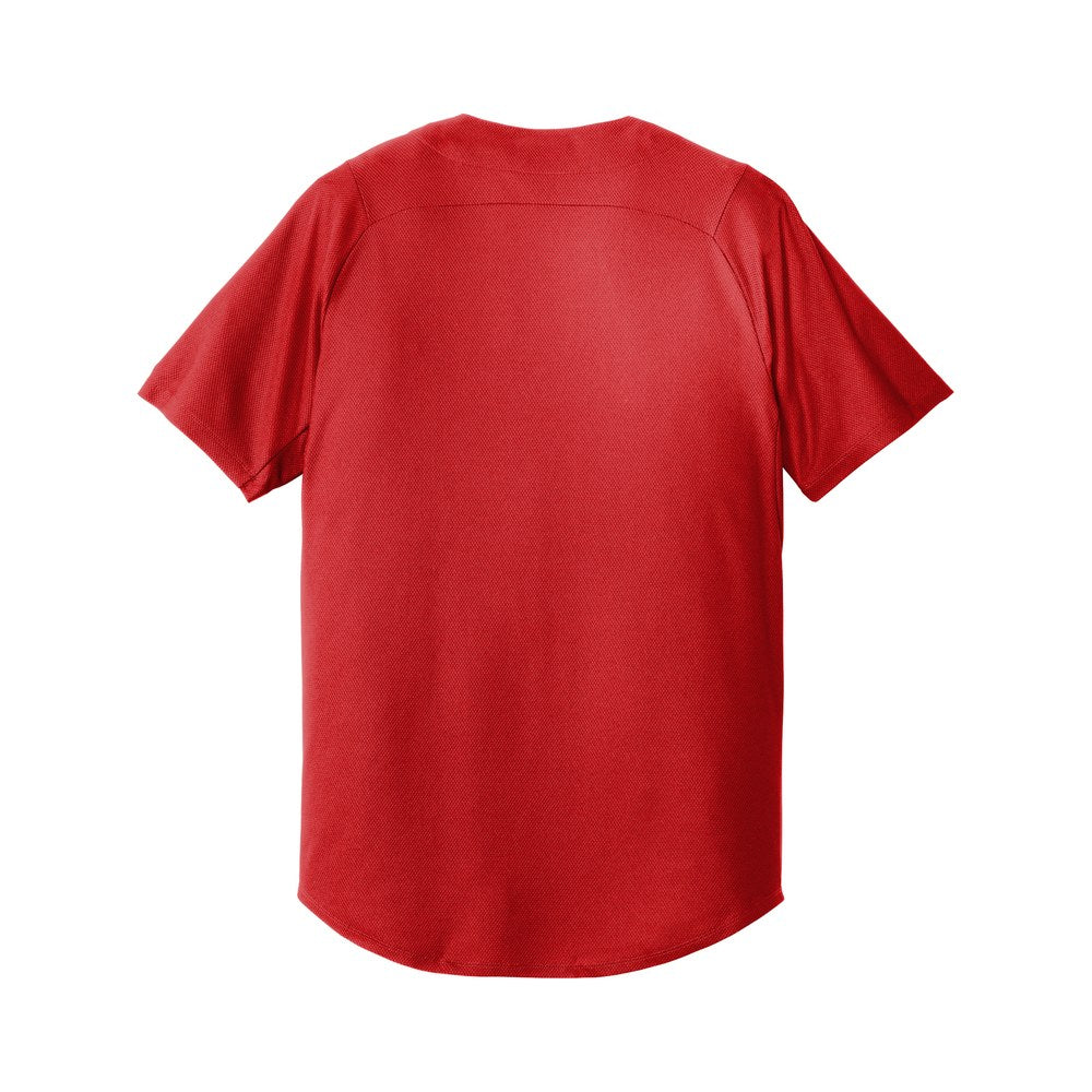 Scarlet | Back