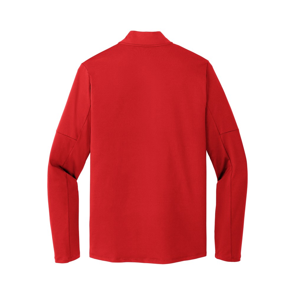 Scarlet | Back