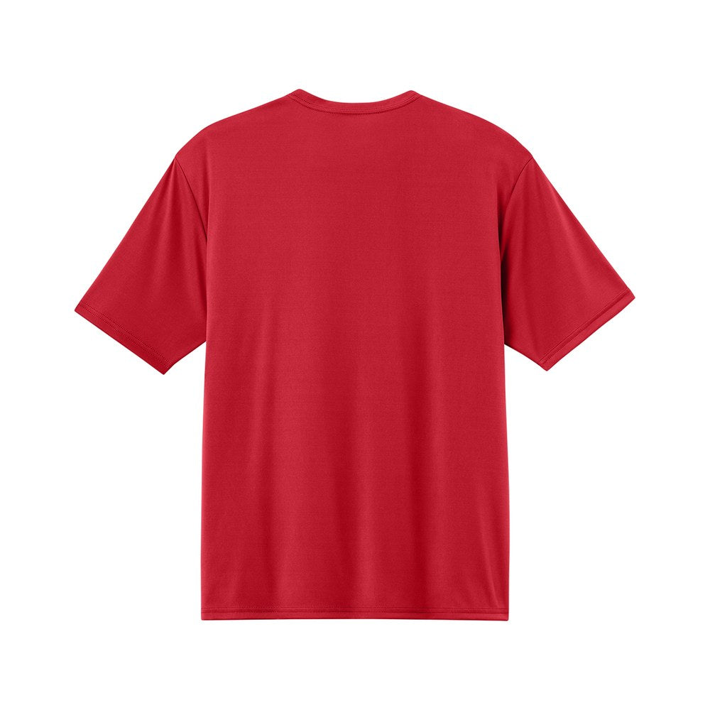 Scarlet | Back