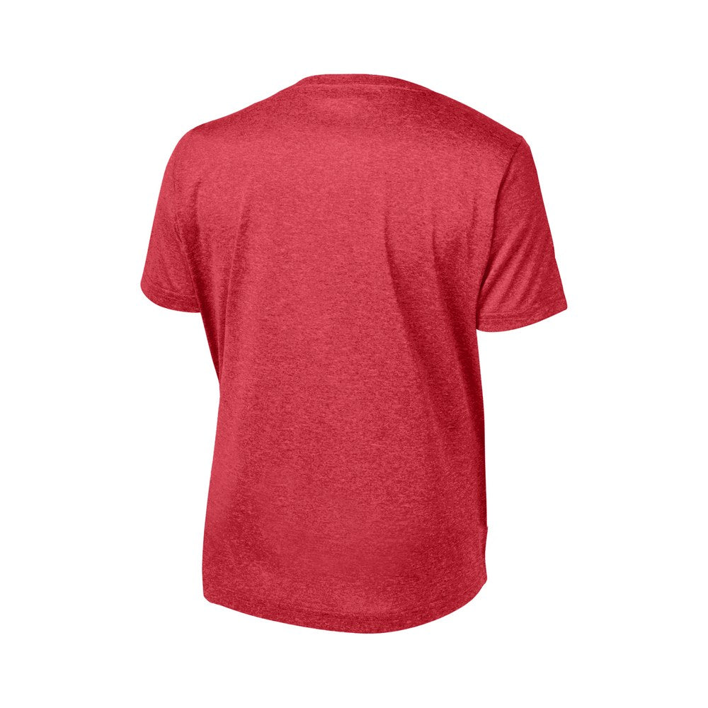 Scarlet Heather | Back