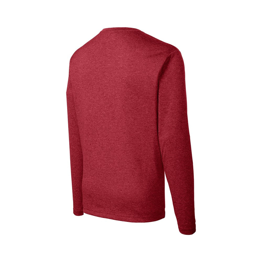 Scarlet Heather | Back
