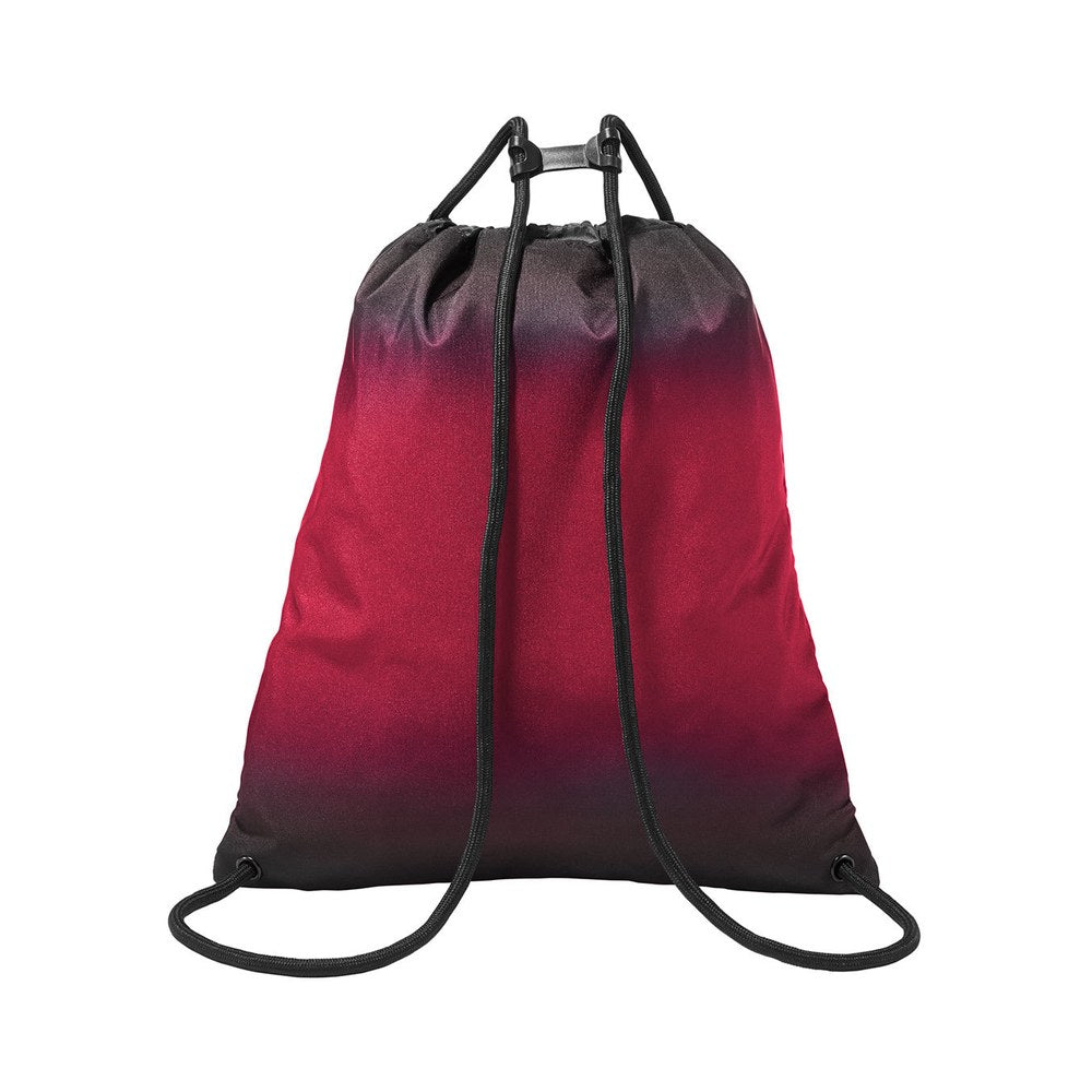 Scarlet Ombre | Back