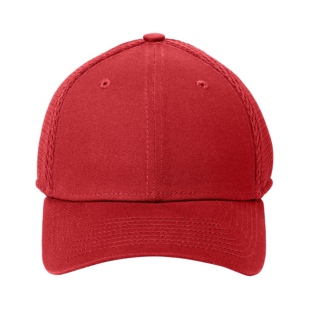 Scarlet Red