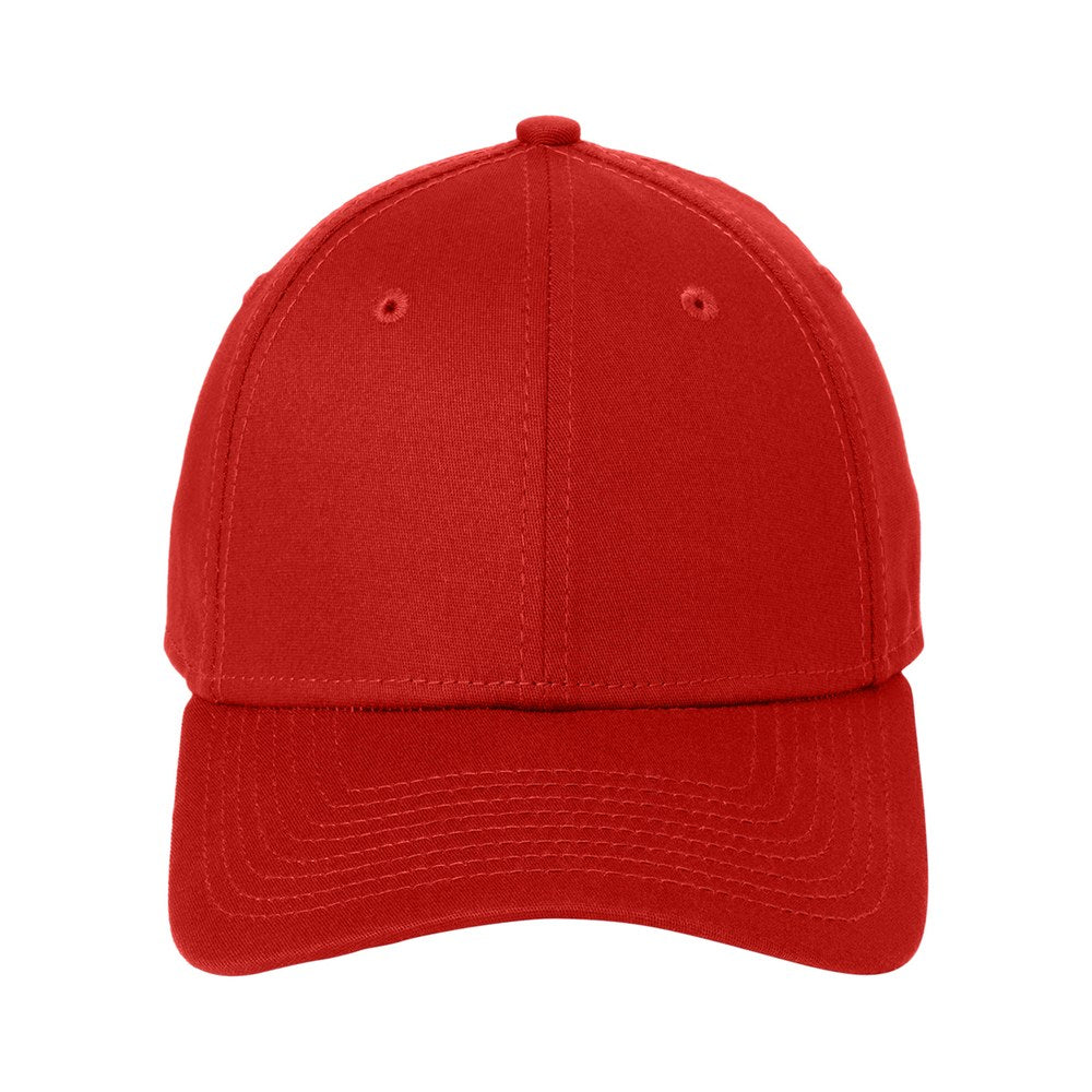 Scarlet Red