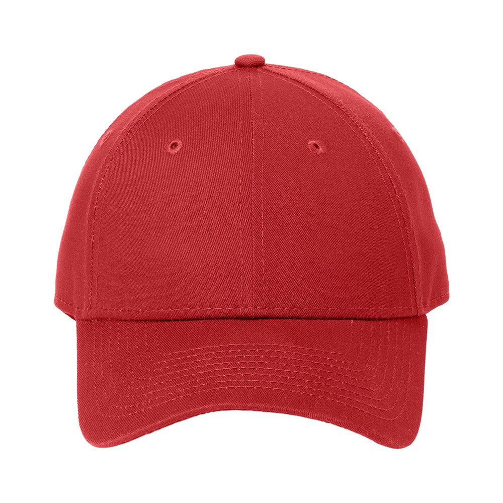 Scarlet Red