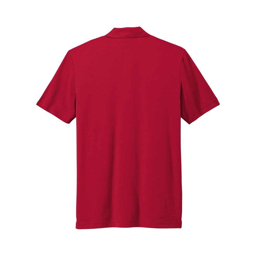 Scooter Red | Back