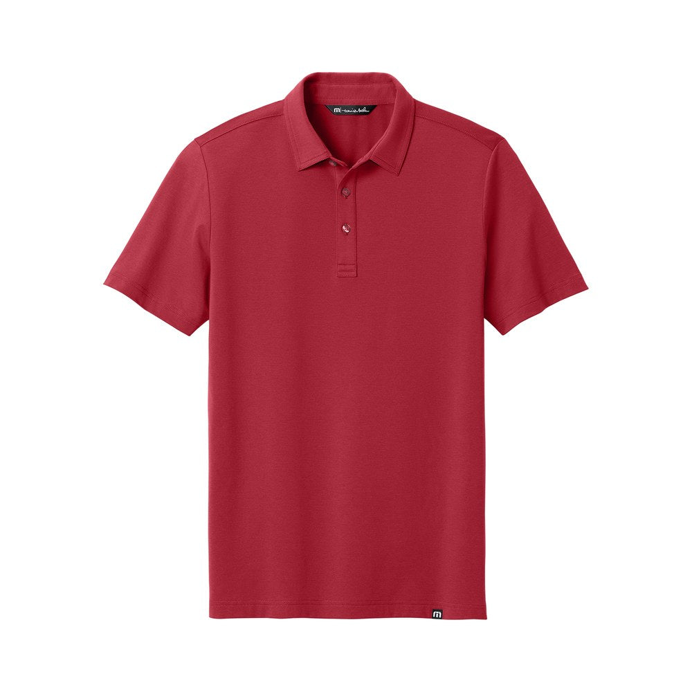 Scooter Red
