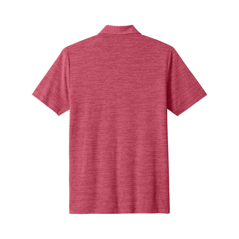 Scooter Red Heather | Back