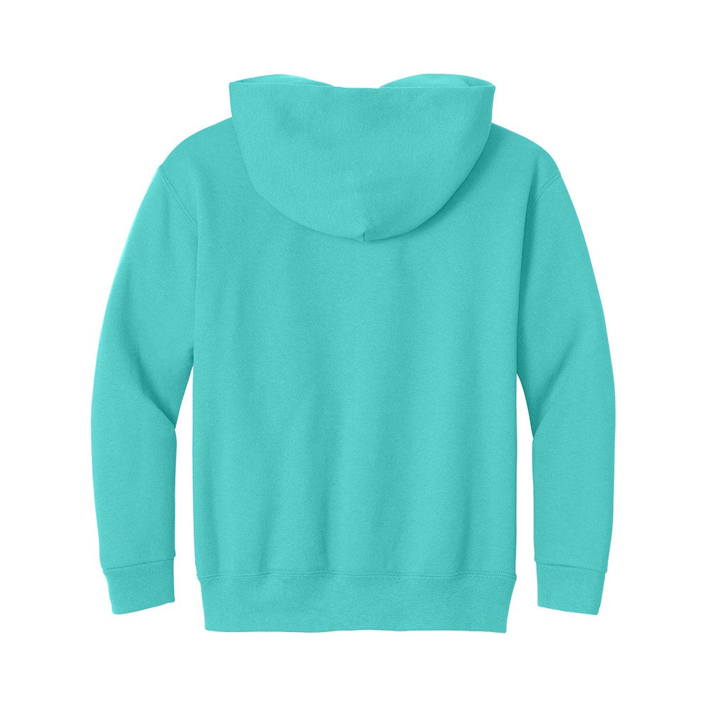 Scuba Blue | Back
