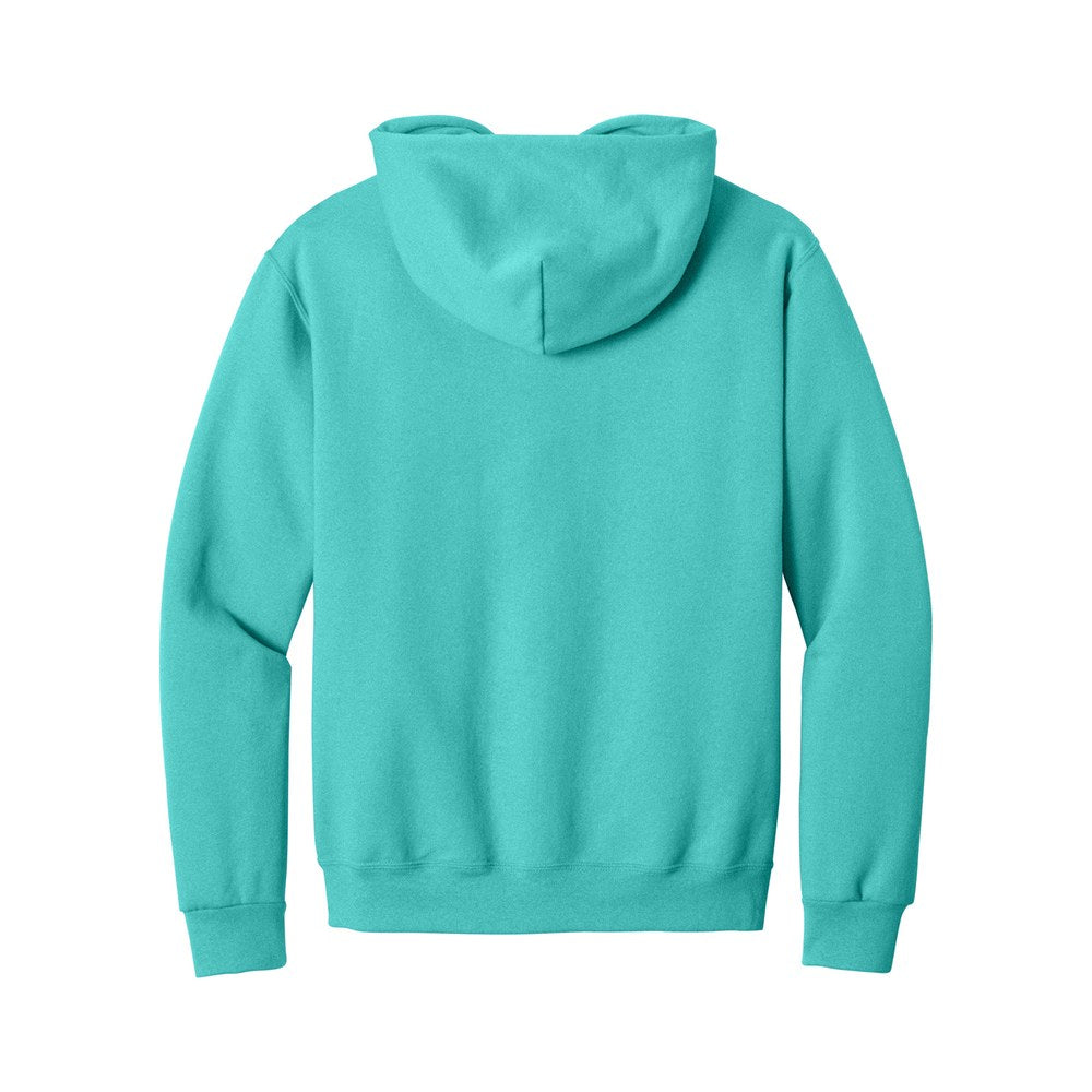 Scuba Blue | Back