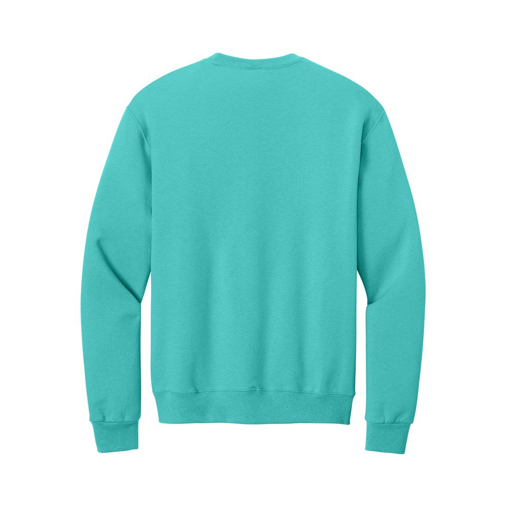 Scuba Blue | Back