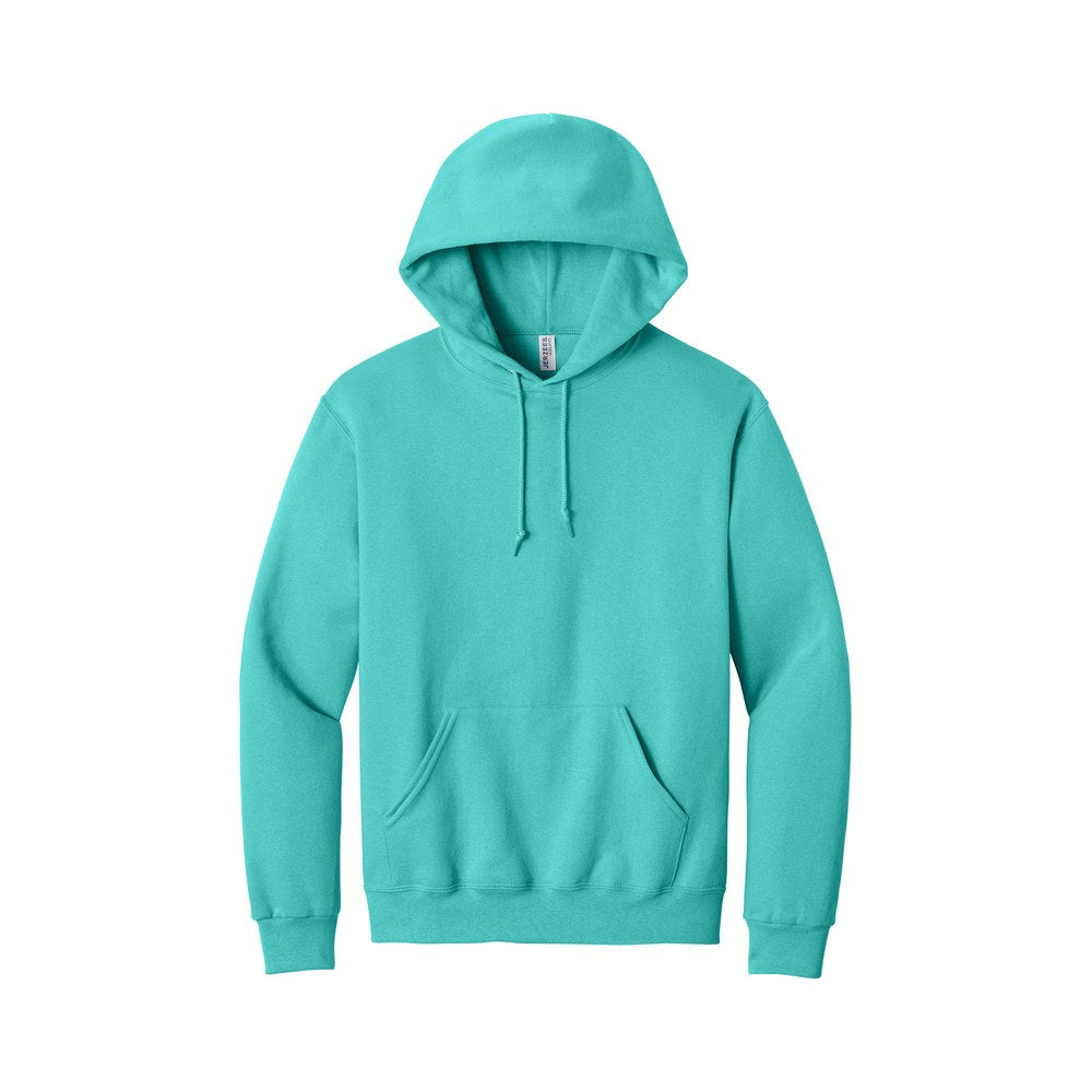 Scuba Blue