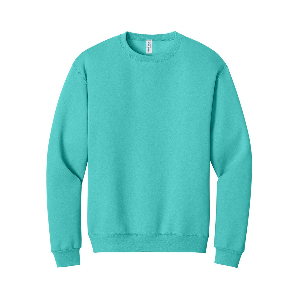 Scuba Blue