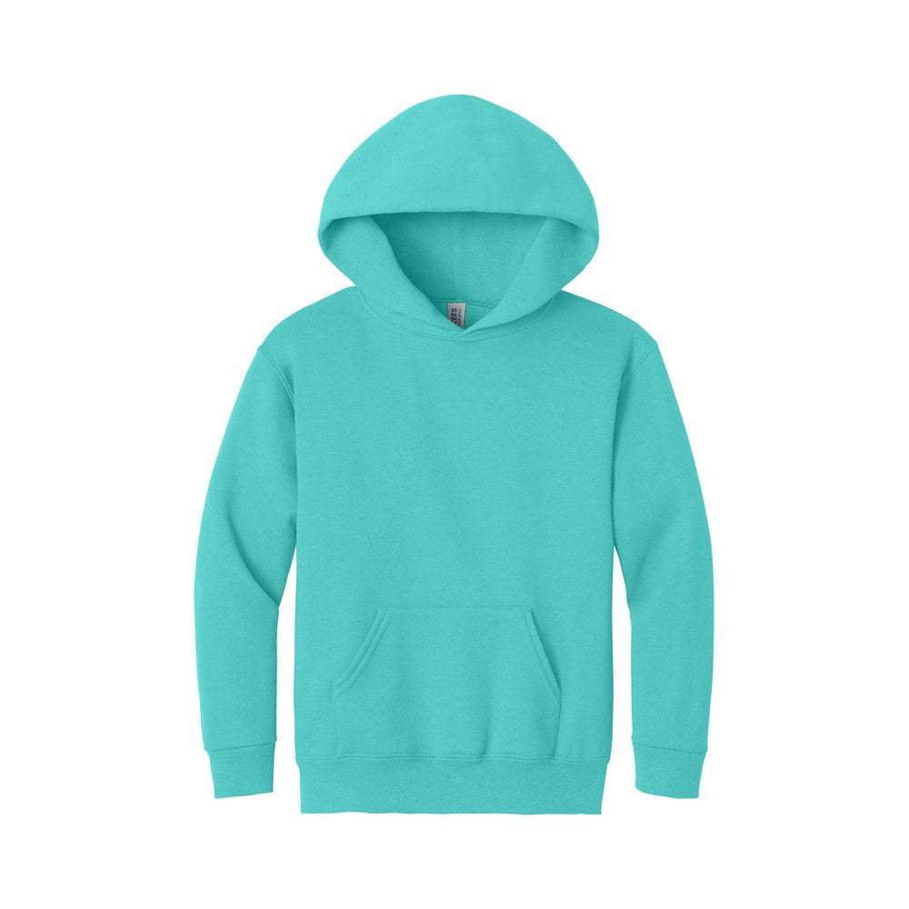 Scuba Blue