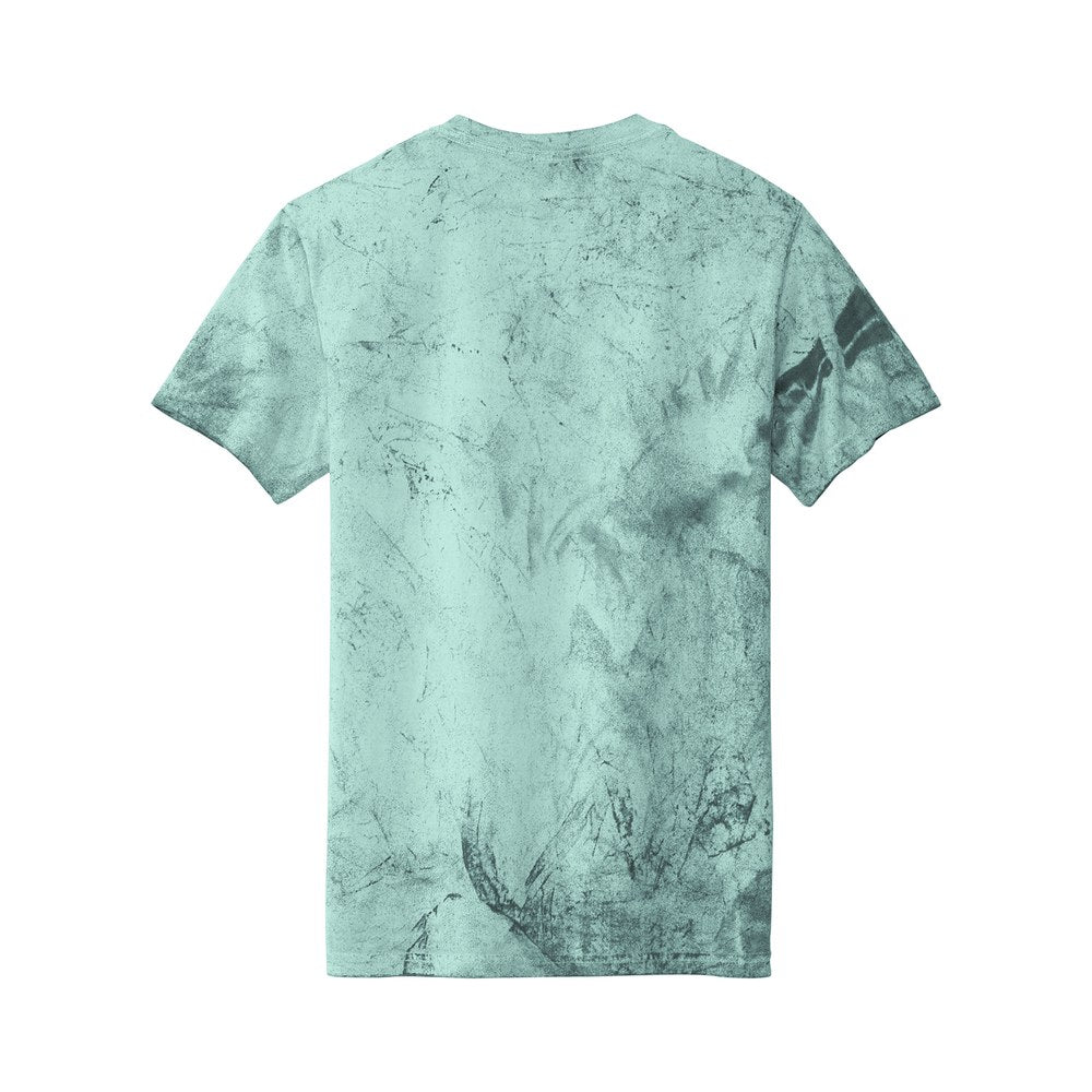Sea Glass | Back