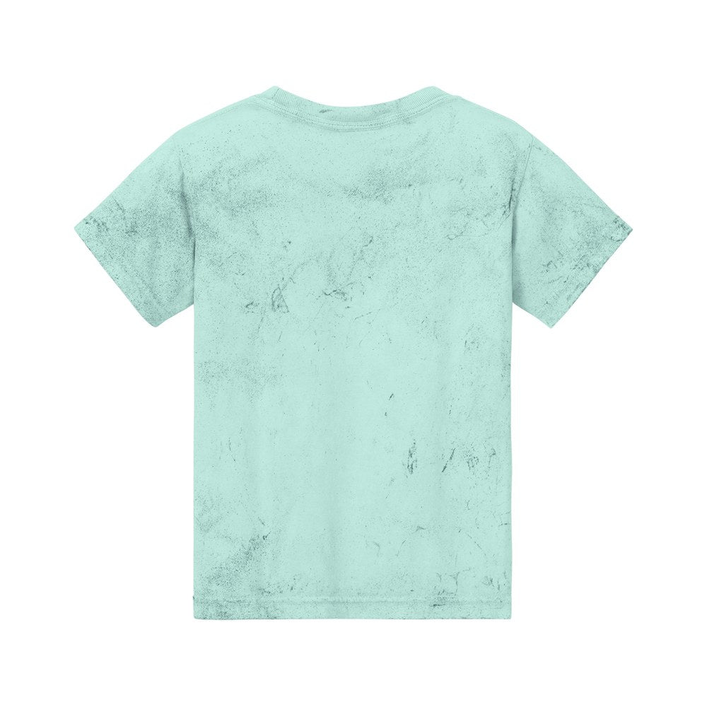 Sea Glass | Back