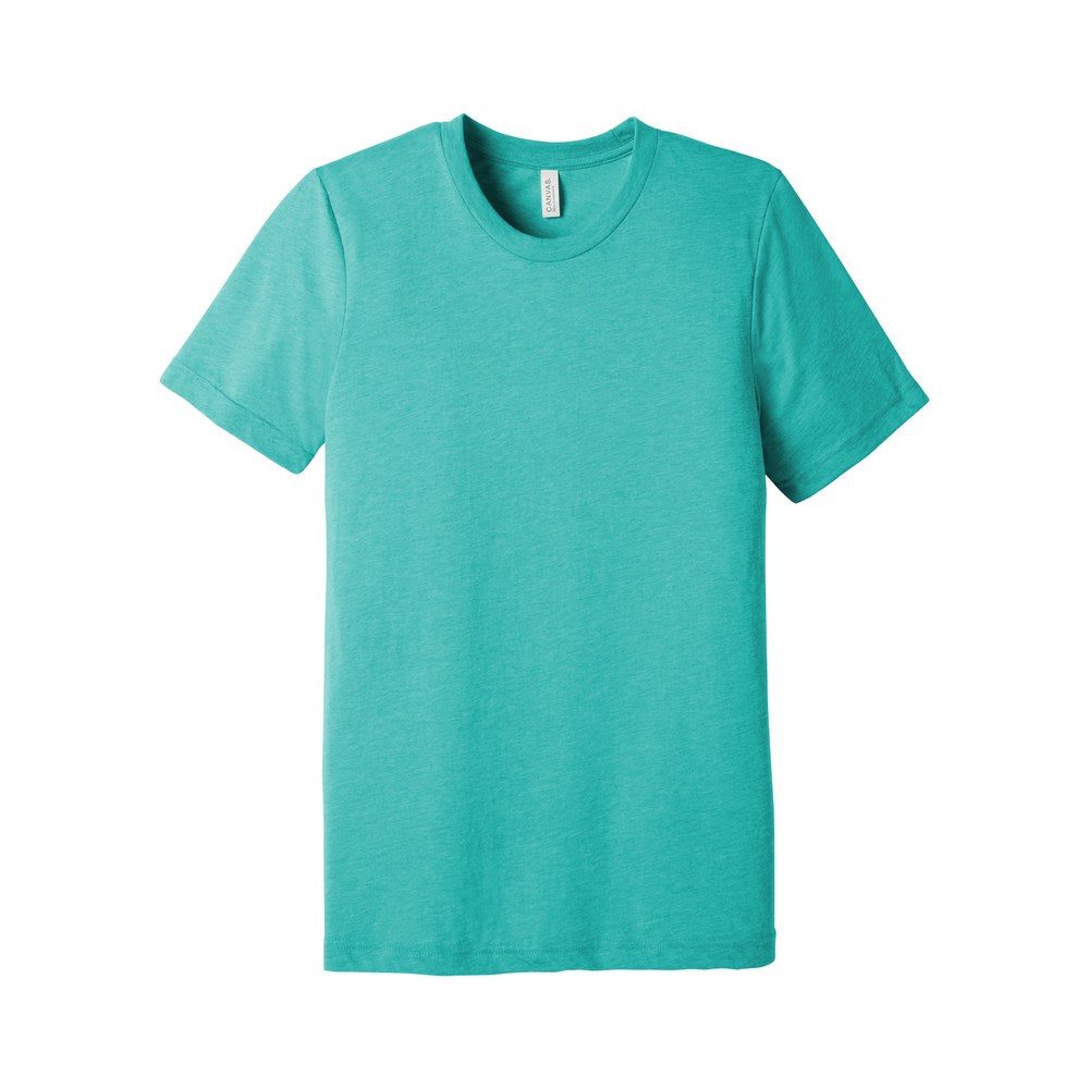 Sea Green Triblend