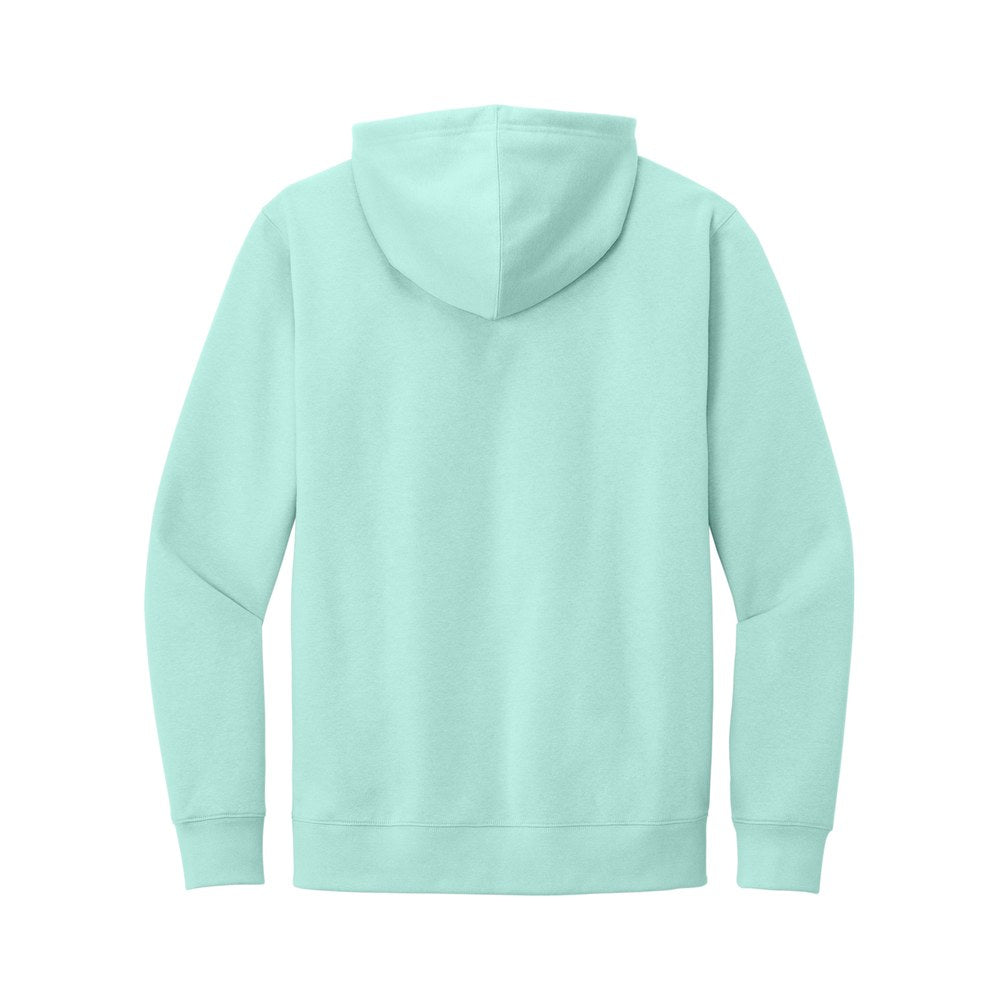 Sea Mist | Back