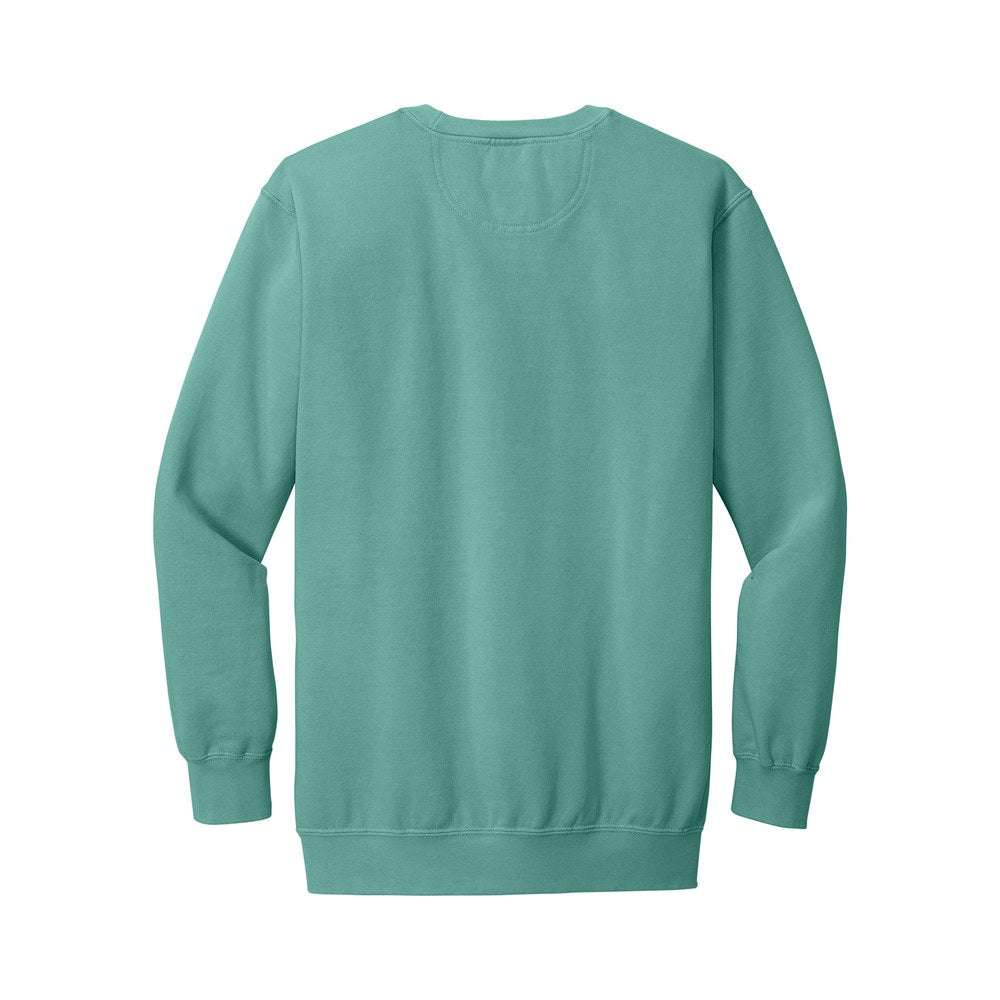 Seafoam | Back