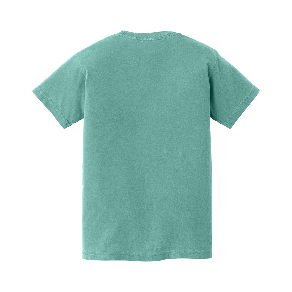 Seafoam | Back