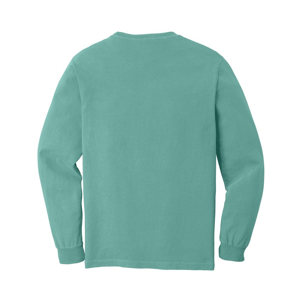 Seafoam | Back