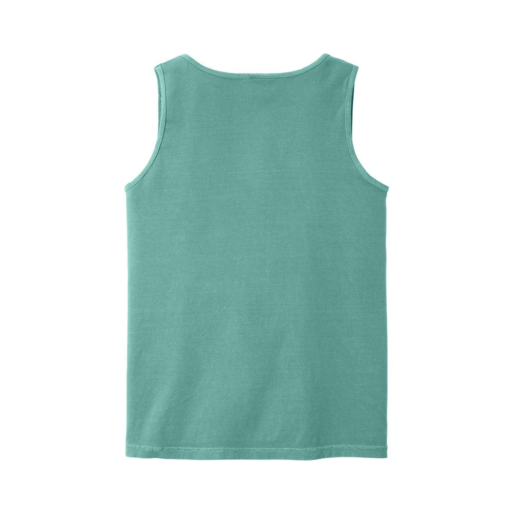 Seafoam | Back