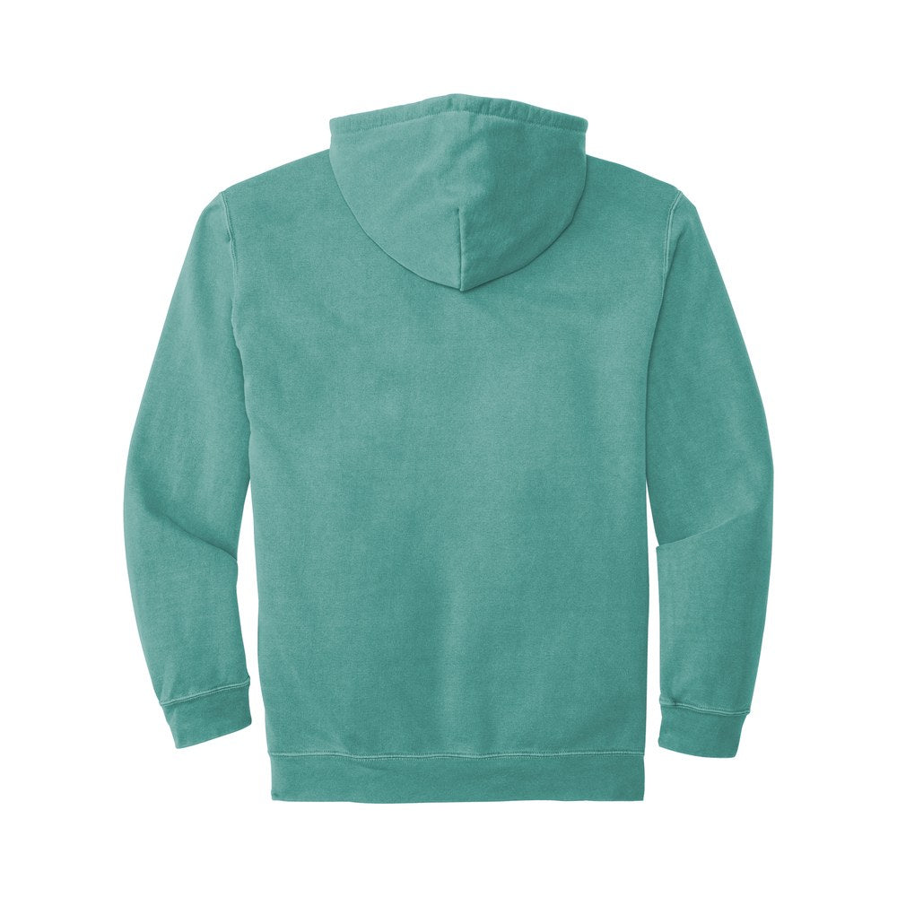 Seafoam | Back