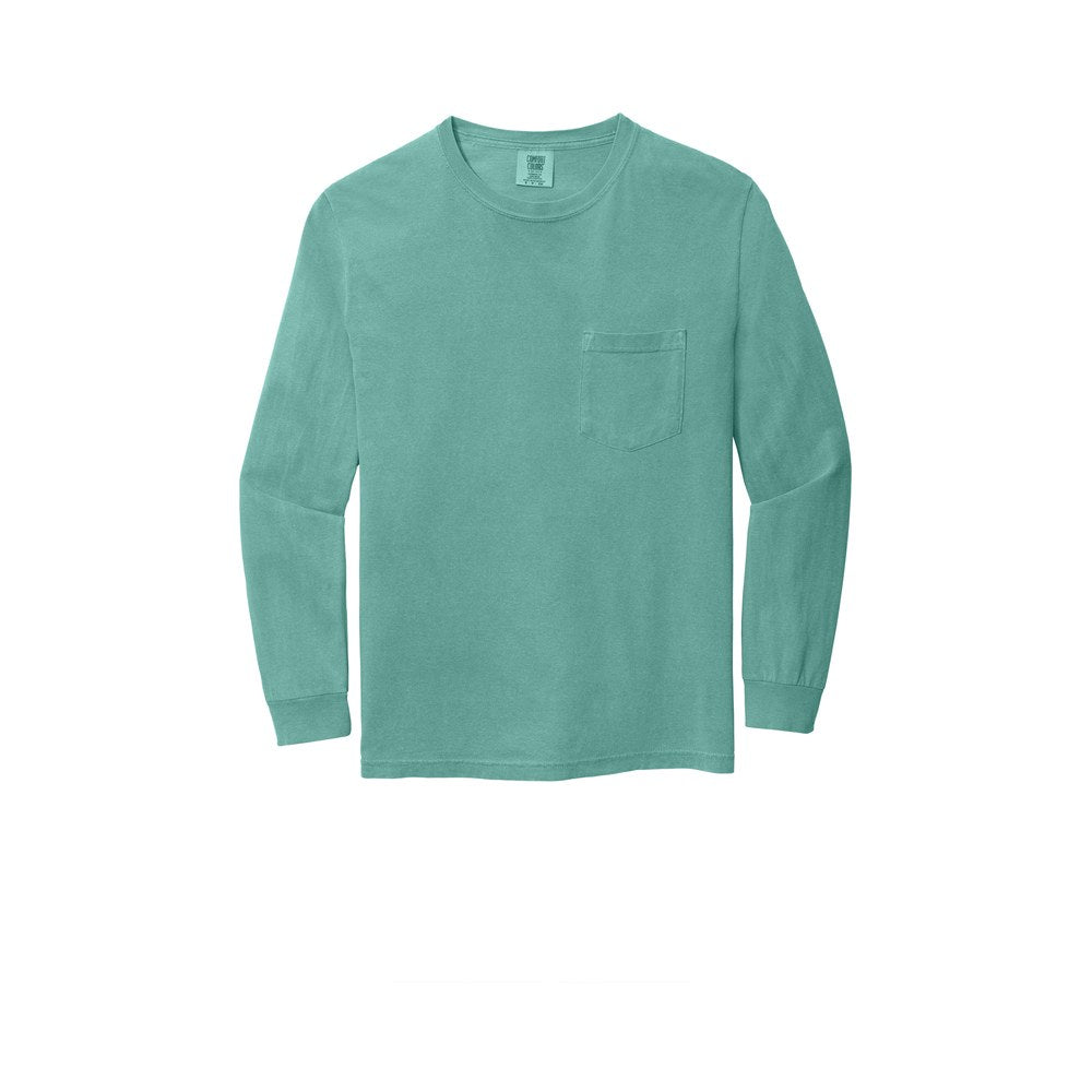 Seafoam
