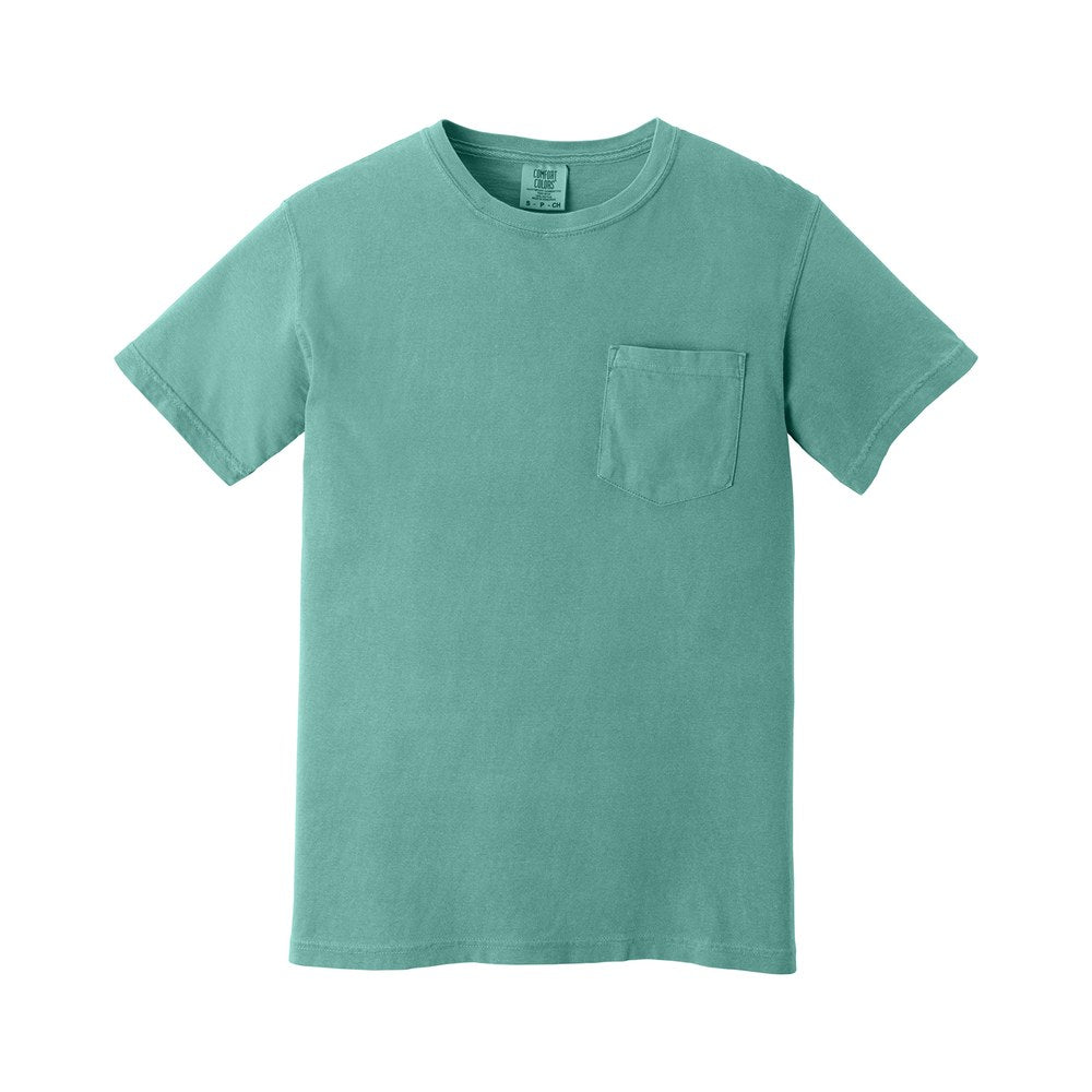 Seafoam