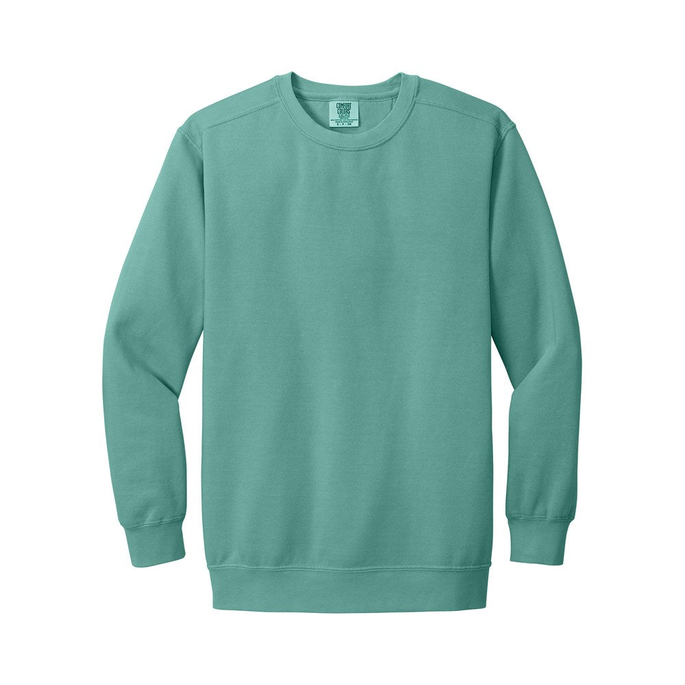 Seafoam