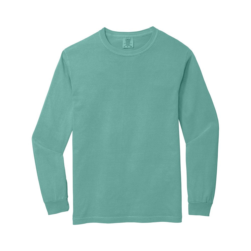 Seafoam