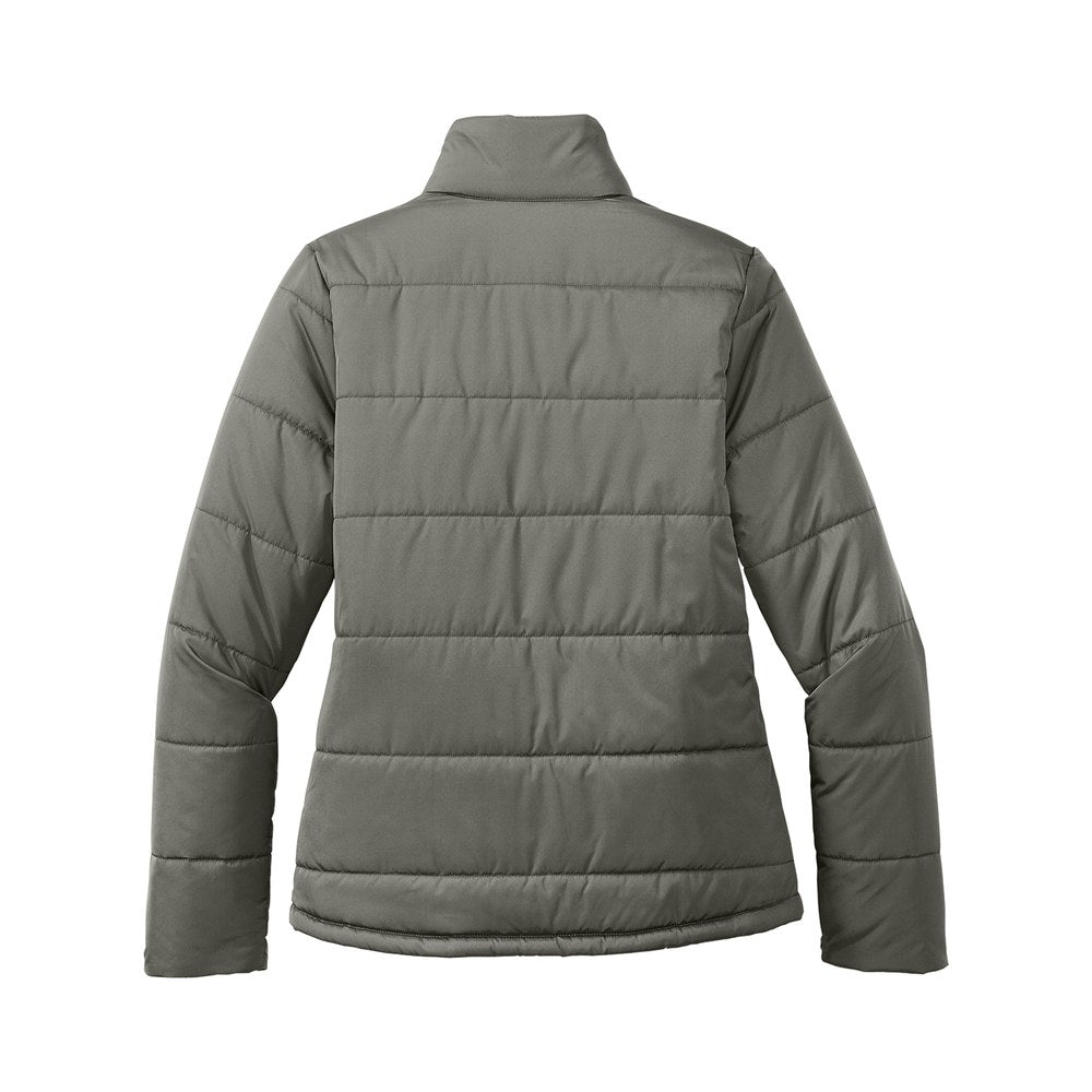 Shadow Grey | Back