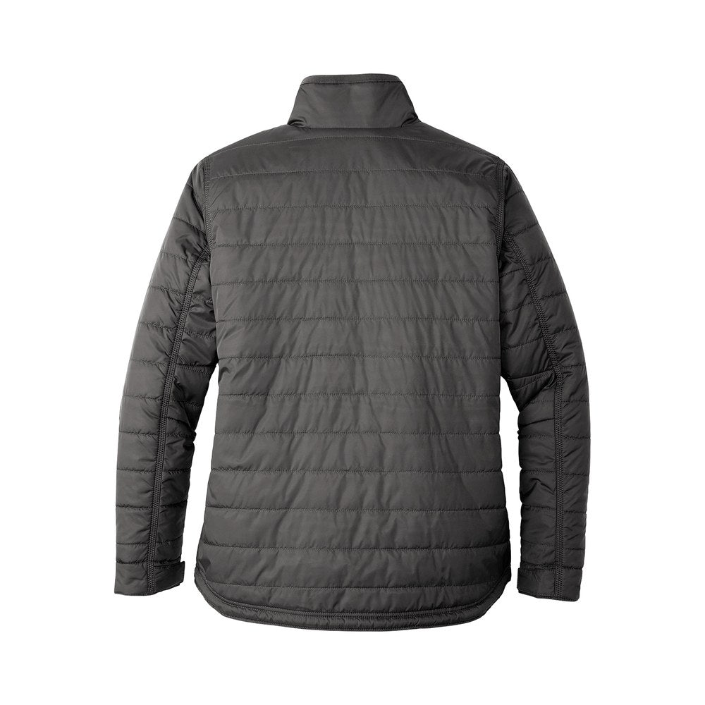 Shadow Grey | Back