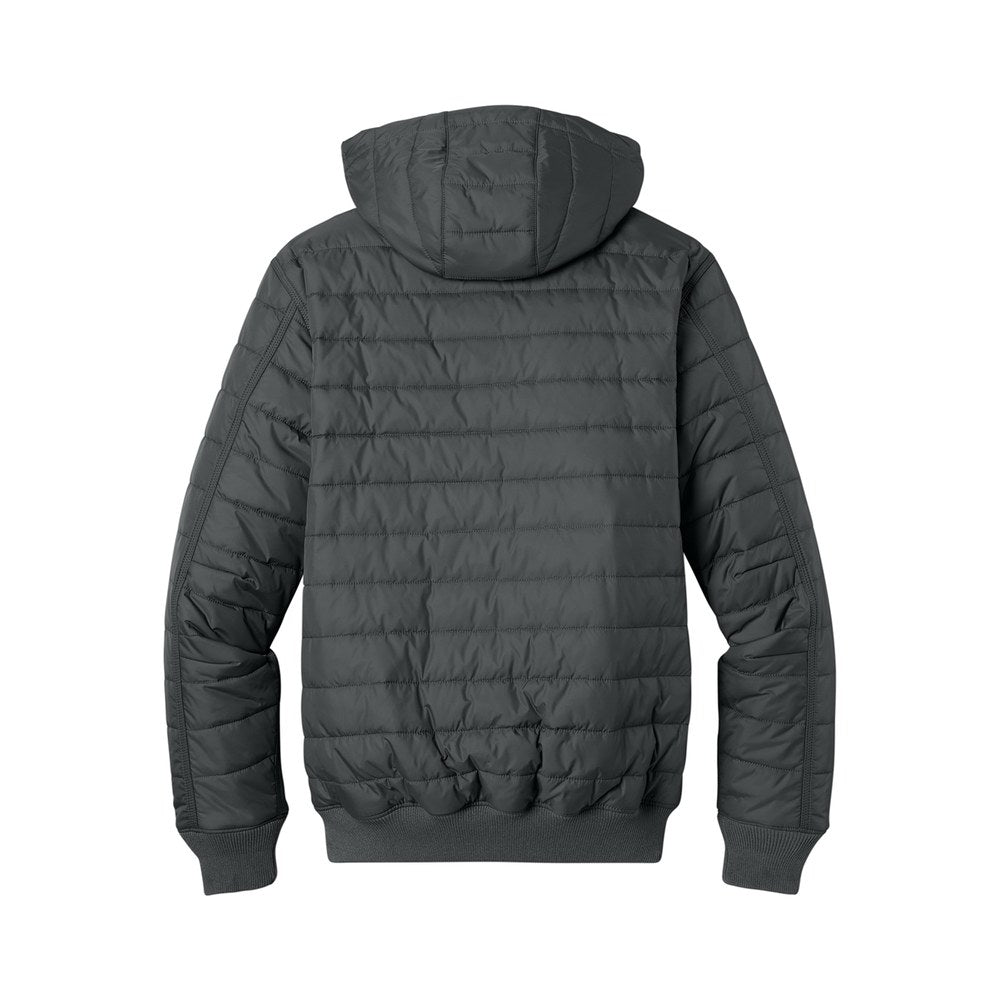 Shadow Grey | Back