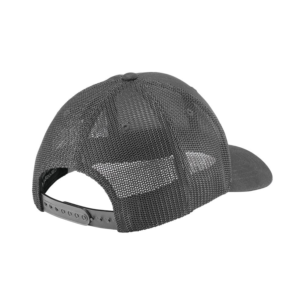 Shadow Grey | Back