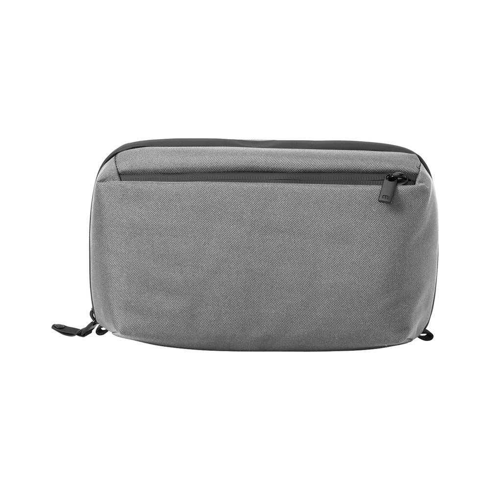 Shadow Grey | Back