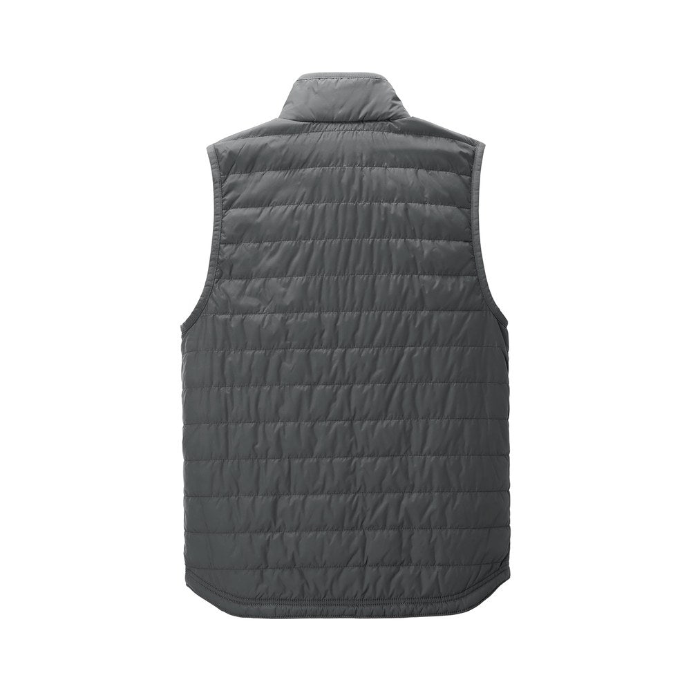 Shadow Grey | Back